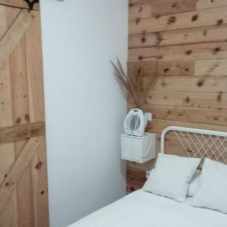 Apartamento Blue Ice Tarifa Exterior photo